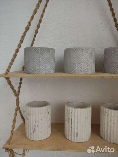 Горшок для цветов