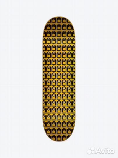 Дека для скейтборда SK8mafia piled willms (assorte