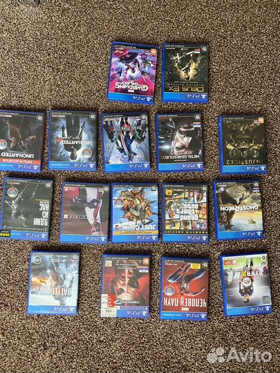Sony playstation PS4 pro
