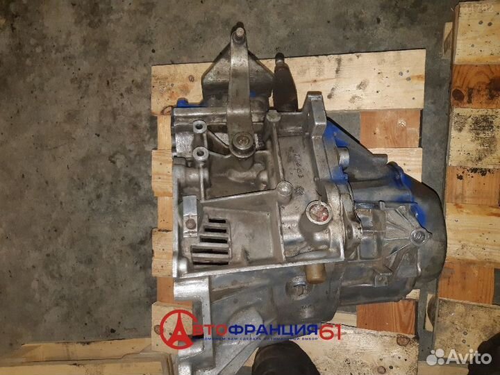 МКПП, 2205ZP citroen xsara picasso, 3034703