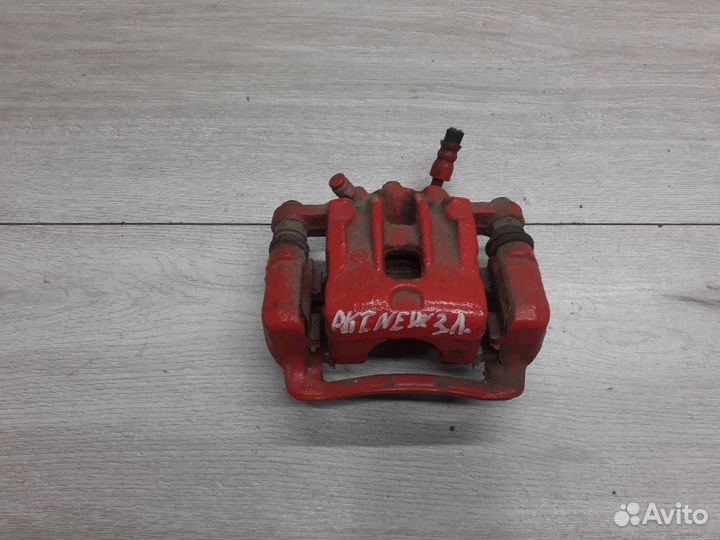 Суппорт задний левый SsangYong Actyon NEW