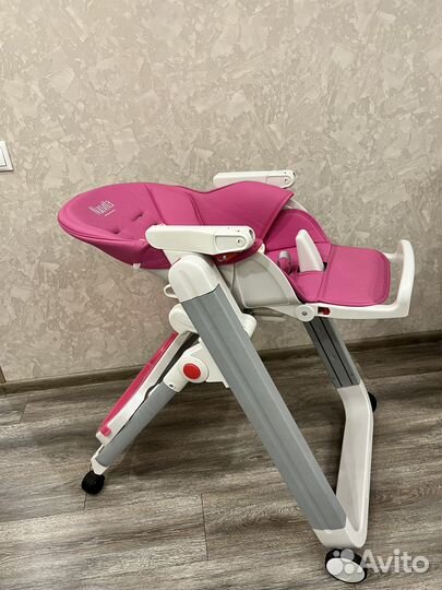 Стульчик для кормления nuovita Futuro