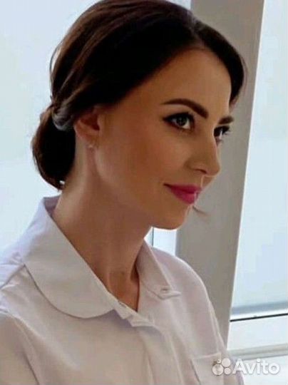 Массаж лица и тела