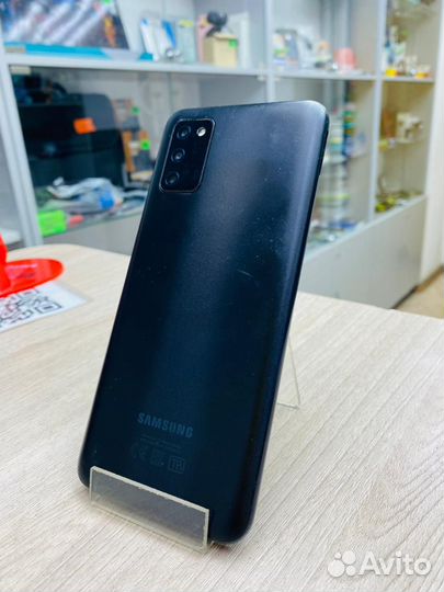 Samsung galaxy A03s