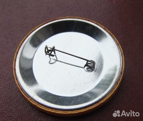 Сыр Истинный ценитель Valio Валио Финляндия Значок