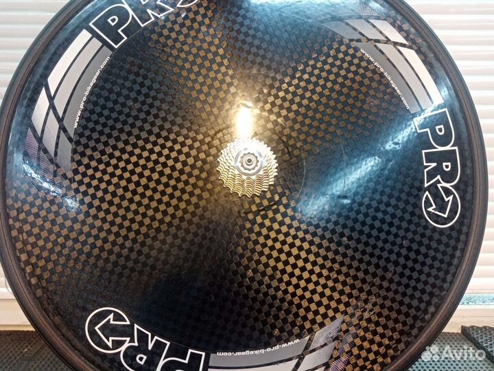 Дисковое колесо