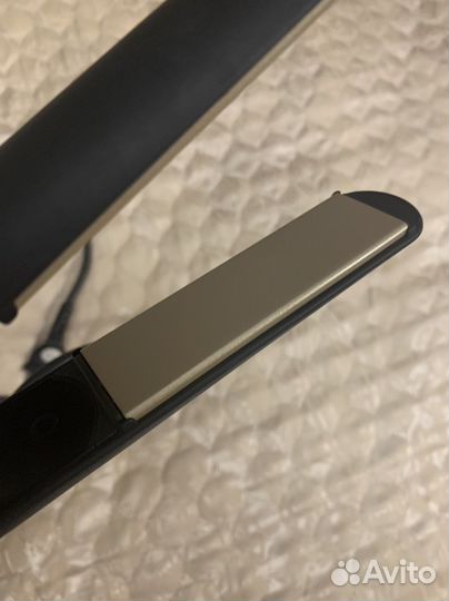 Плойка (утюжок) для волос Philips