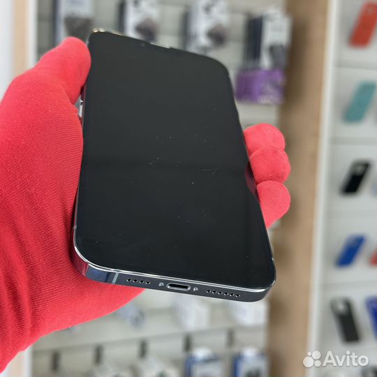 iPhone 13 Pro Max, 1 ТБ