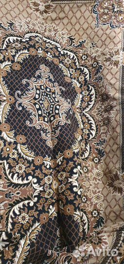 Продам ковер бу