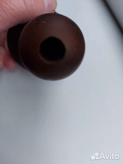 Ручка кпп СССР карболит