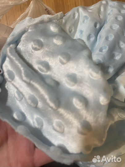 Екатерина носочек