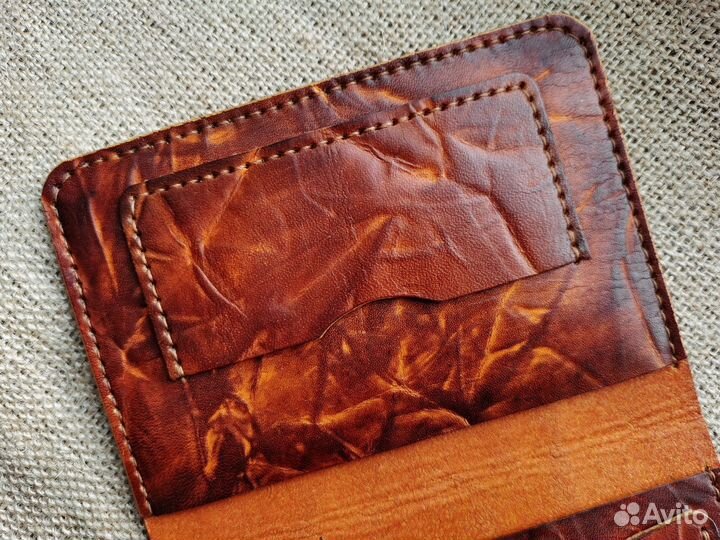 Обложка на паспорт