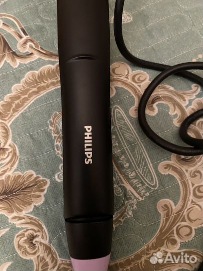 Утюжок для волос philips