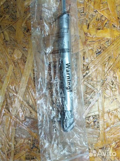 Газлифт мебельный N 60