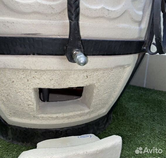 Тандыр Охотник