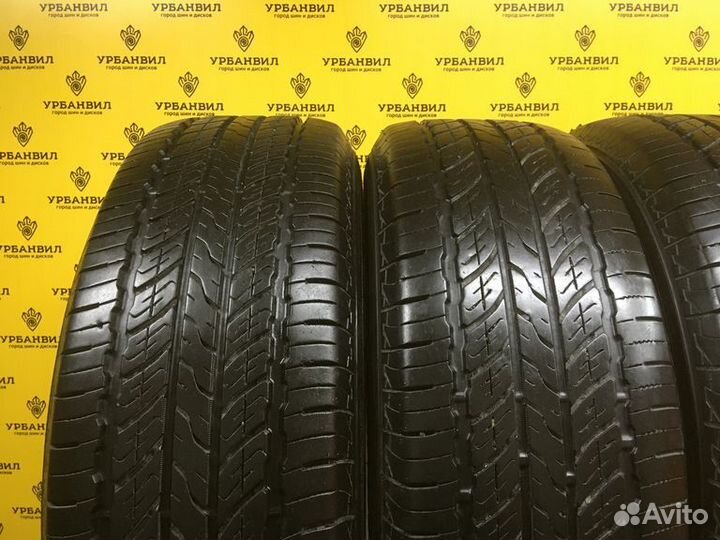 Toyo Open Country U/T 235/70 R16 106H