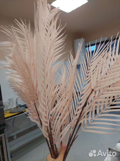 Искусственные цветы