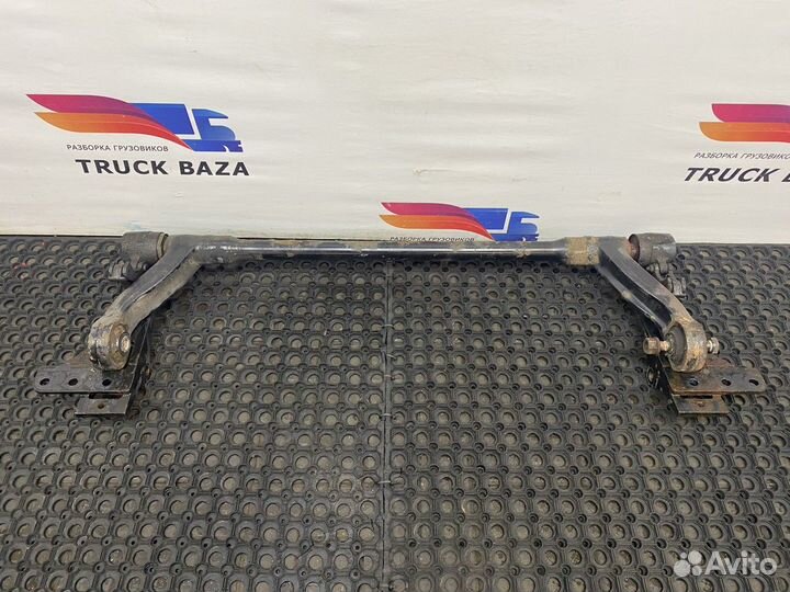 Торсион кабины Daf CF