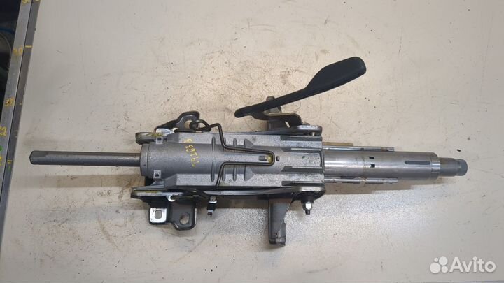 Колонка рулевая Audi A7, 2013