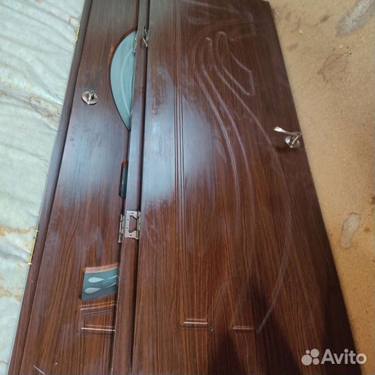 Межкомнатные двери бу с коробкой