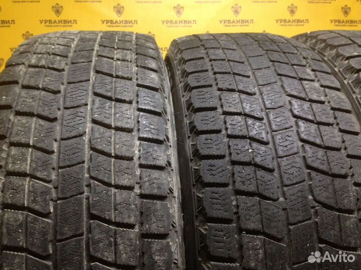 Bridgestone Blizzak MZ-03 225/60 R16