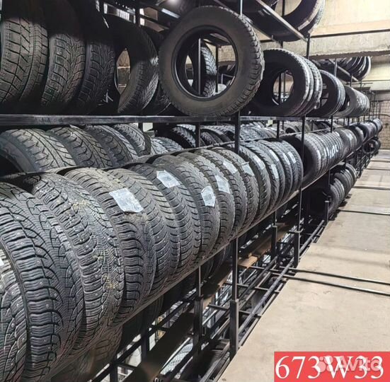 Formula Ice SUV 205/60 R16 92M