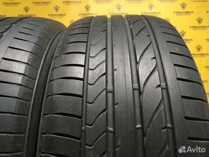 Bridgestone Dueler H/P Sport 285/50 R20 112V
