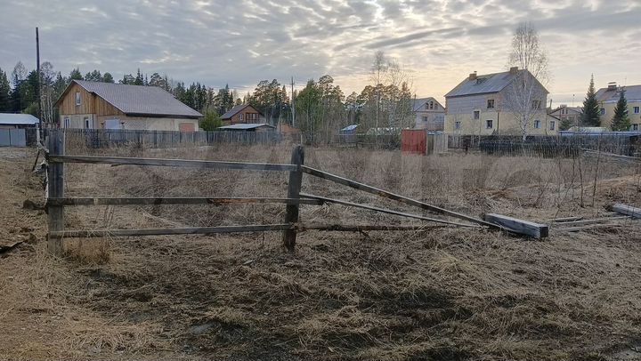 Участок 16 сот. (ИЖС)