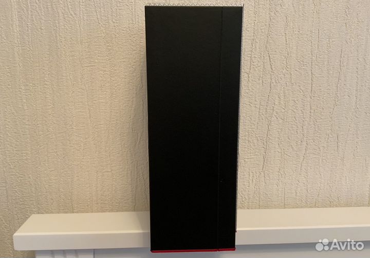 Подарочная коробка Chivas Regal 25 years