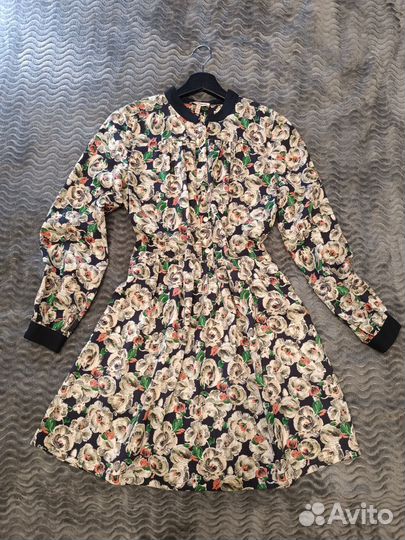 Juicy couture платье