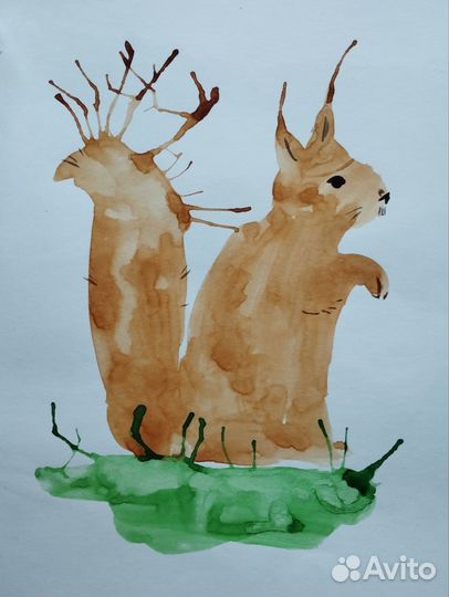 Мастер класс для детей с выездом