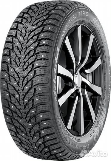 Nokian Tyres Hakkapeliitta 9 175/65 R15 88T