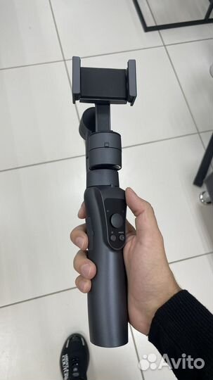 Стабилизатор для съемки