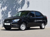 ВАЗ (LADA) Granta 1.6 MT, 2023, 23 690 км, с пробегом, цена 959 000 руб.