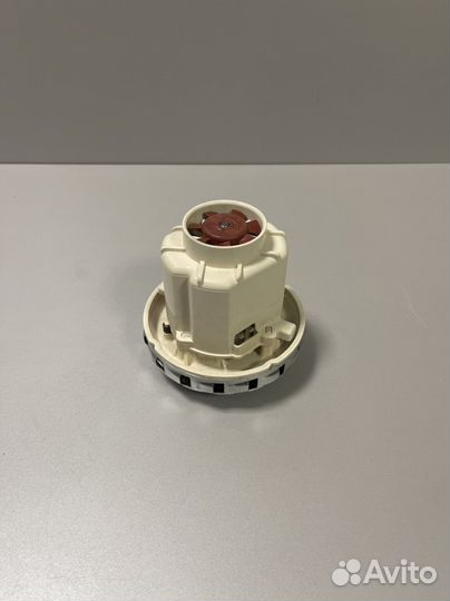 Двигатель для пылесоса Stihl SE62E