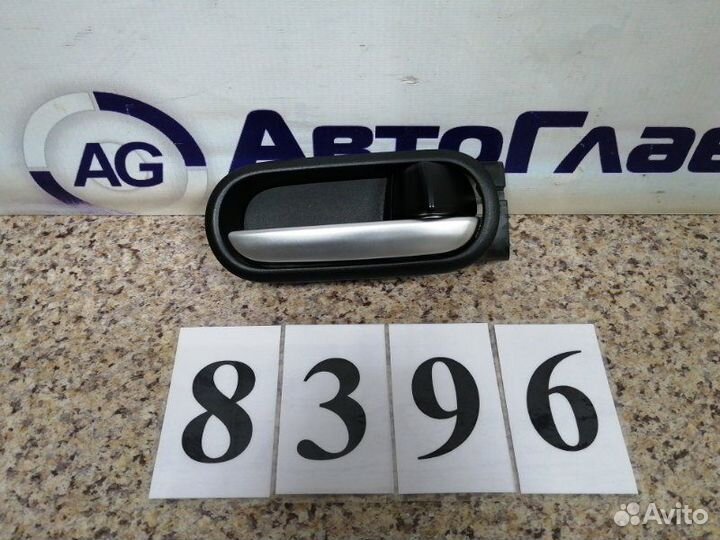 Ручка двери Mazda CX-7