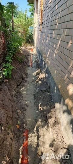 Септик под ключ