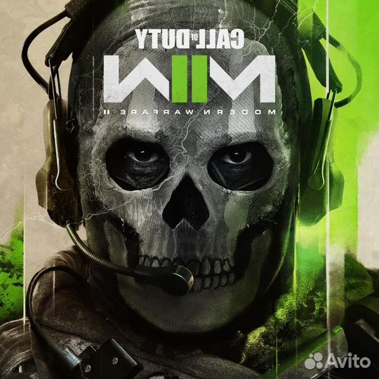 Call Of Duty любой серии Steam, Xbox One