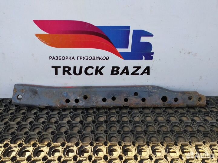 20874657 Траверса рамы продольная