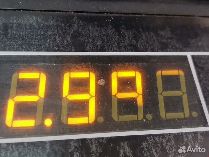 Фара передняя для Iveco EuroCargo 2 504026621