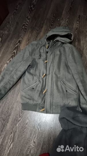 Мужские вещи пакетом