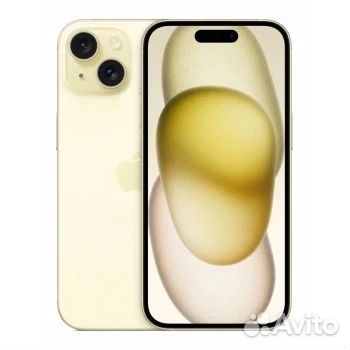iPhone 15, 512 ГБ
