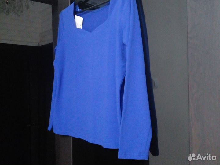 Блузка женская