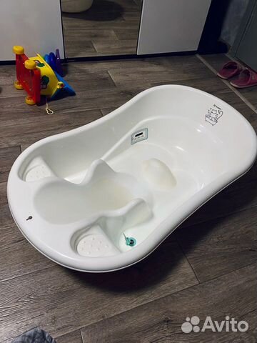 Ванночка для купания