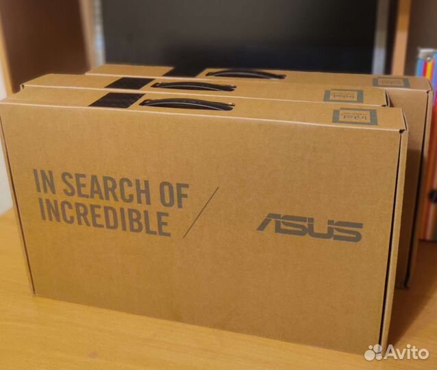 Asus VivoBook/Core i5 1135G7/8Gb,512Gb/15.6IPS