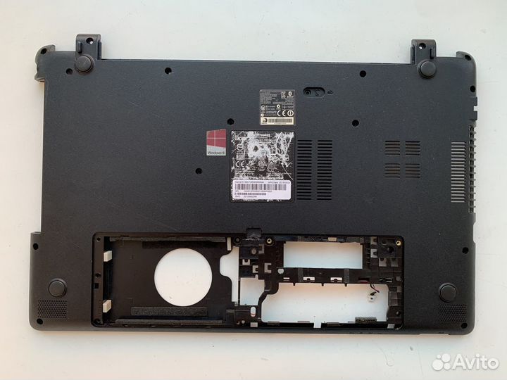 Поддон Acer E1-522