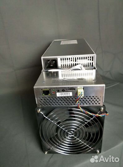 Whatsminer M30s++ 108T