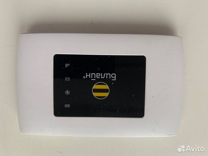 Модемы и роутеры 4g wi fi билайн