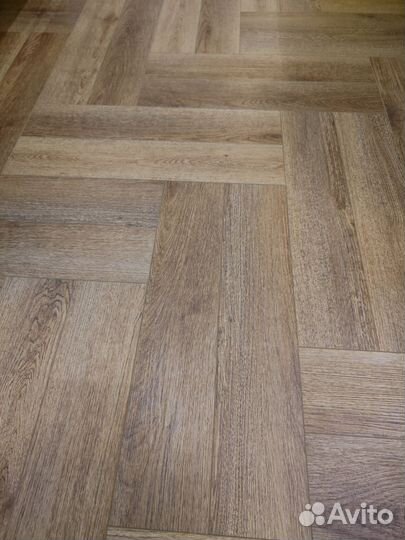 Каменный spc ламинат