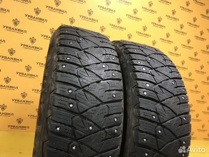 Dunlop Ice Touch 185/65 R15 88T